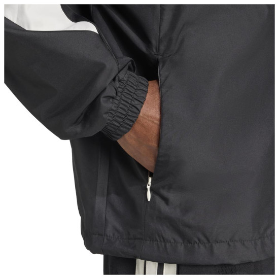 Adidas Ανδρική ζακέτα Stadium Track Top